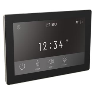 Brizo Mystix Sensoriplus Digital Interface Control