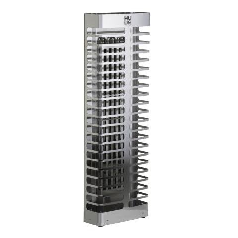 HUUM Steel Series Electric Sauna Heater - 3.5kW, 6kW, 9kW, 10.5kW