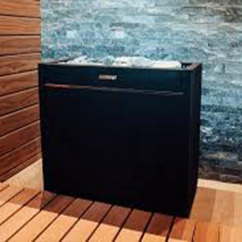 Harvia Virta Pro Series Sauna Heater - 16kW, 20kW