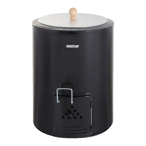 Harvia Cauldron 80 Liter Water Heater