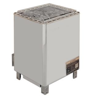 Amerec Pro Series Electrical Sauna Heater - 10.5kW, 12kW, 14.4kW