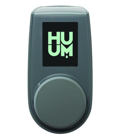 HUUM UKU Wi-Fi Digital Remote On/Off, Time, Temp Control with WiFi