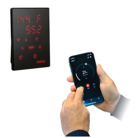 Harvia Xenio WiFi Remote Control (CX004WIFI)