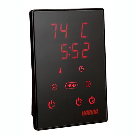 Harvia Xenio CX30 Digital Control for Cilindro/Virta/Finlandia Sauna Heaters