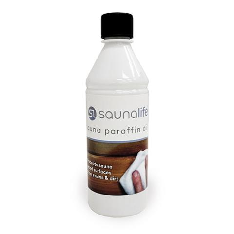 SaunaLife Sauna Paraffin Oil