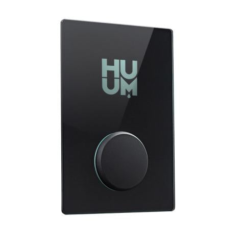 HUUM UKU Wi-Fi Digital Remote On/Off, Time, Temp Control with WiFi