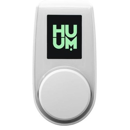 HUUM UKU Local Digital Remote For Heaters - On/Off, Time, Temperature Control