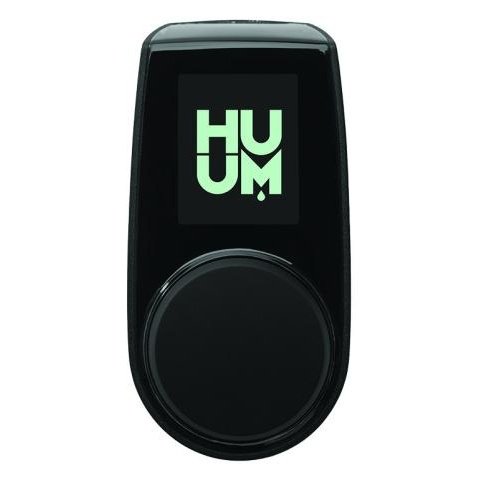 HUUM UKU Local Digital Remote For Heaters - On/Off, Time, Temperature Control