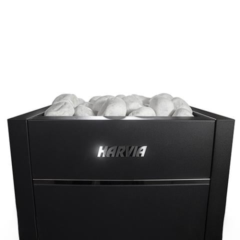 Harvia Virta Series Sauna Heaters - 6kW, 8kW, 9kW, 10.5kW