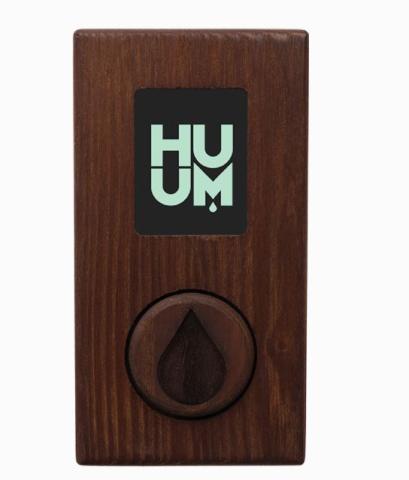 HUUM UKU Wi-Fi Digital Remote On/Off, Time, Temp Control with WiFi